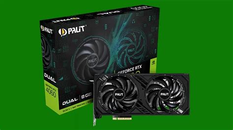 Review Palit Geforce Rtx Dual Gb Seberapa Tangguh Performanya