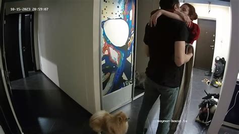 Watch Sex Mira Henry Kitchen Sex Foreplay Naked People With Henry Mira In