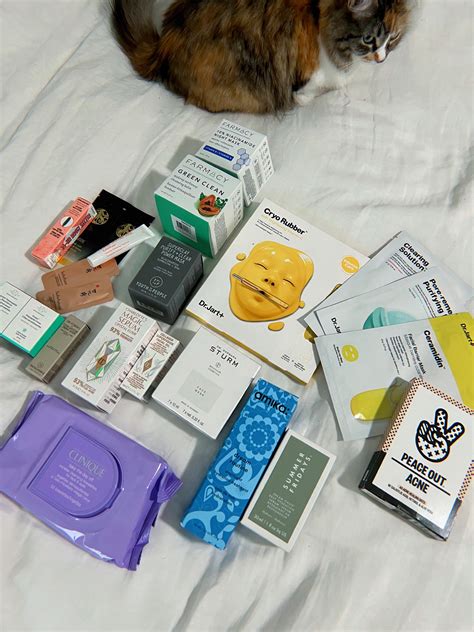 Warning: Do not fall for Sephora’s credit card! COMENITY IS JUST NO