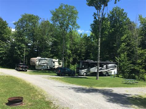 Maplewoods Campground | Go Camping America