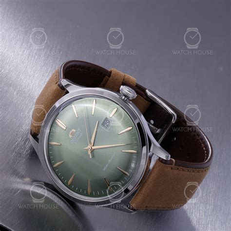 Orient Bambino RA AC0P01E10B Timeless Elegance