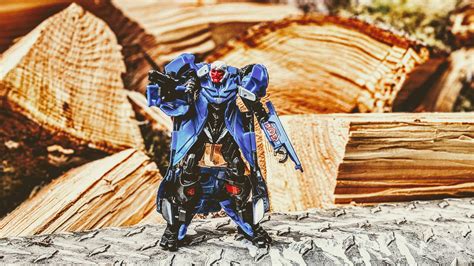 Hot Shot Transformers Amino