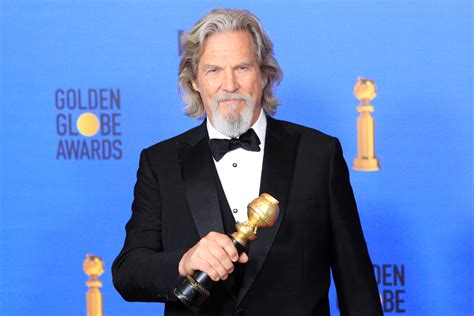 The Incredible Sacrifices Jeff Bridges Took To Make Sure He Could Walk His Daughter Down The Aisle