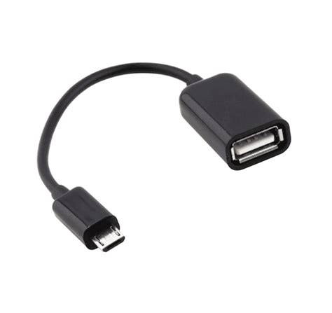 Micro usb OTG cable USB Adapter Android phone buy in Pakistan