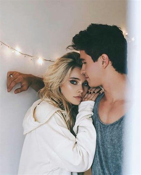 Simbar Michaentina SoyLuna Cosas De Parejas Lindas Fotos De Soy