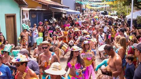 Conhe A Os Principais Blocos De Rua Da Serra Que Prometem Agitar O