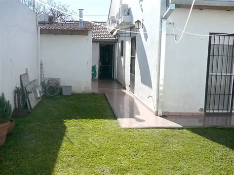 Casa Venta 3 Ambientes 11 Años 1 Cochera 250m2 Rosario 600 Villa De