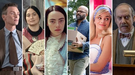 Dove Guardare I Film Nominati Agli Oscar 2024 Series 80 IT