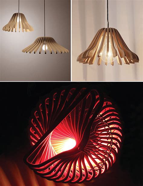 Fantastic Recycled And Upcycled Lamps And Chandeliers Ideas Design