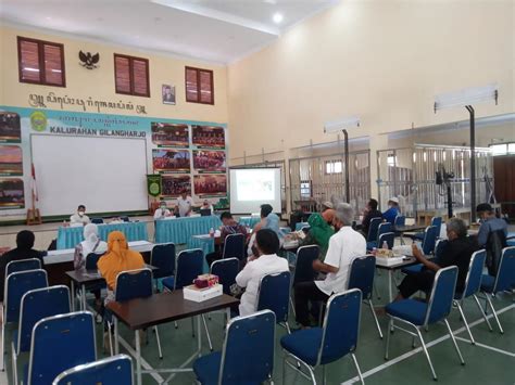 Di Gilangharjo DP3AP2 D I Yogyakarta Sosialisasikan Program