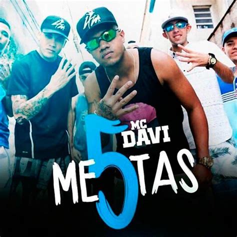 MC Davi 5 Metas Lyrics Genius Lyrics