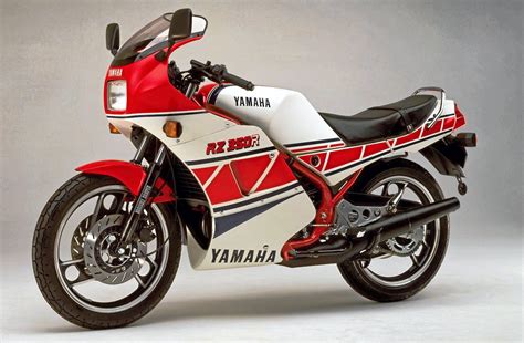 Yamaha Rd A Vi Va Negra