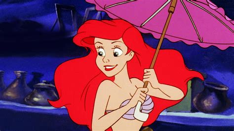 The Little Mermaid (Series) - Disney+