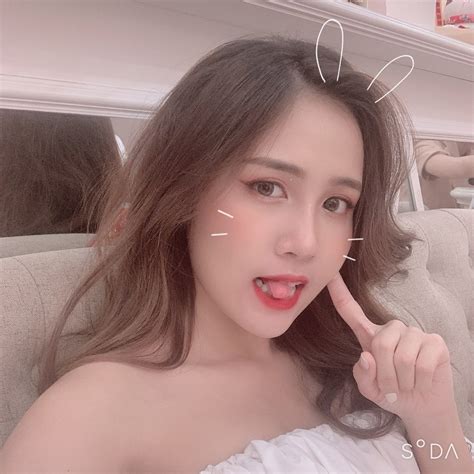 Mr Anh Hot Cute Girl Vietnam Vol