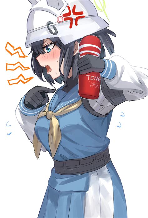 Artificial Vagina Danbooru