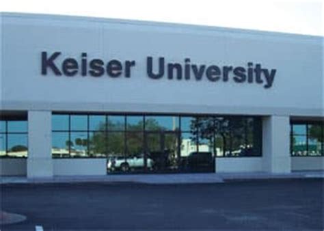 Colleges in Melbourne FL | Keiser University