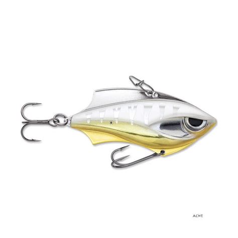 Vibrating Blade Rapala Rap V Blade 14g Leurre De La Pêche