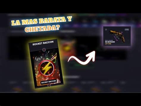 La Caja Mas Barata Y Chetada De Keydrop Edu R G Youtube