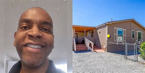 Viral Burger King employee buys his first house after nearly $500K was ...