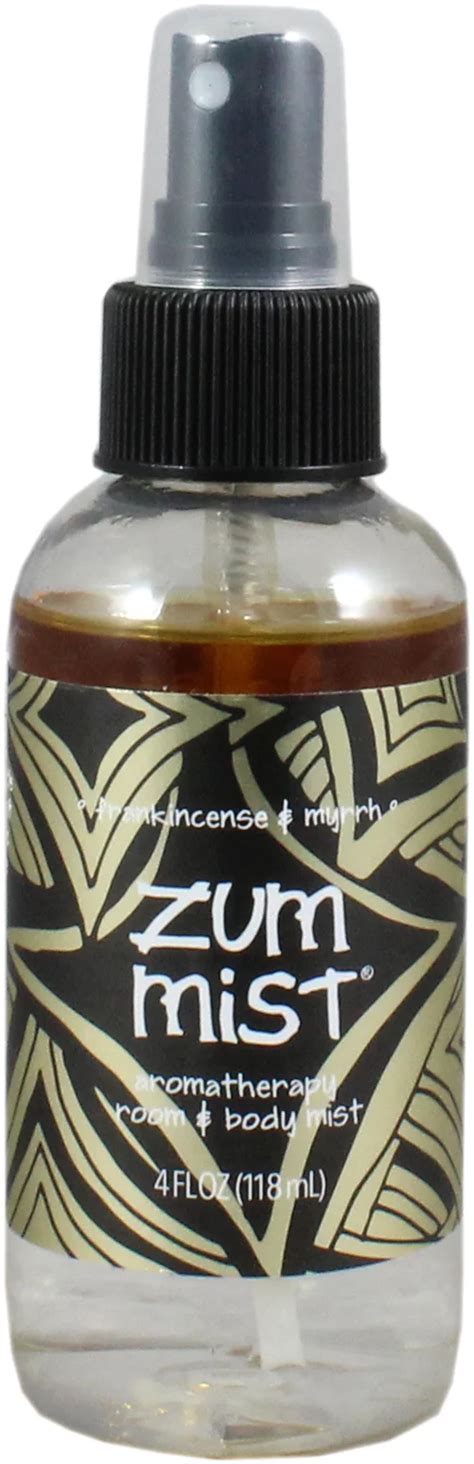 Indigo Wild Frankincense Myrrh Zum Mist Shop Fragrance At H E B