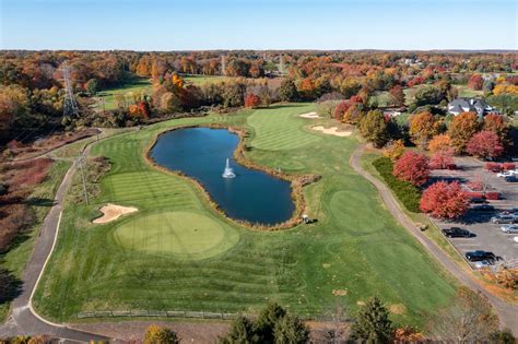 Members Only - Colts Neck Golf Club