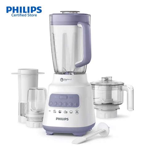 Philips HR2223 01 Blender Core ProBlend Crush Price In Bangladesh