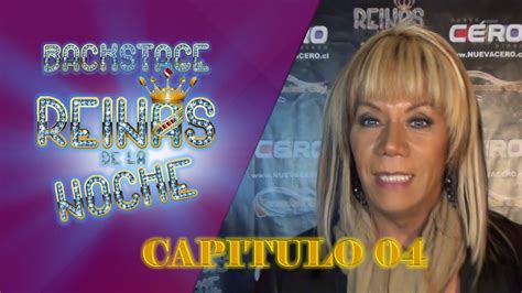 BACKSTAGE N REINAS DE LA NOCHE CANAL FARANDULA GAY YouTube