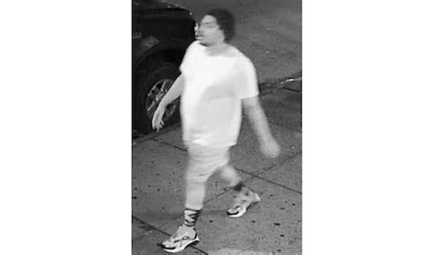 Cops Need Help Finding Sex Assault Suspect Who Allegedly Attacked Woman