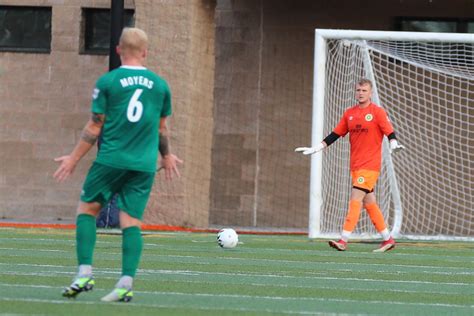 Savannah Clovers FC vs Club de Lyon | Connect Savannah