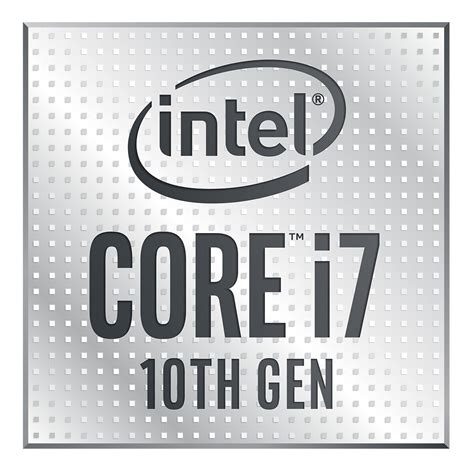 Intel Core I7 7th 8th 9th 10th Gen Sticker Case Badge Genuine Usa Lot Wholesale Ebay