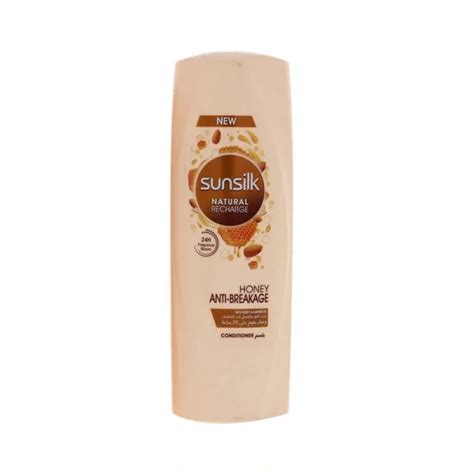 Sunsilk Almond And Honey Conditioner 180ml Anish Cosmetics