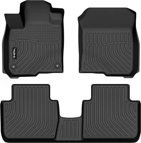 Amazon Wailtnb Floor Mats Custom For Honda Hr V All