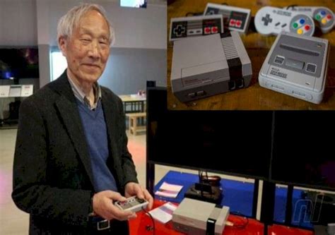 Fallece Creador Del Nintendo Y El Super Nintendo La Opción De Chihuahua