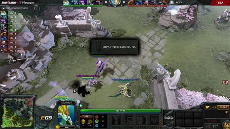 Exectration Vs Mineski Game 3 StarSeries S2 SEA Quals YouTube