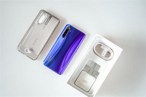 Realme patents SuperDart Fast-Charging » YugaTech | Philippines Tech ...