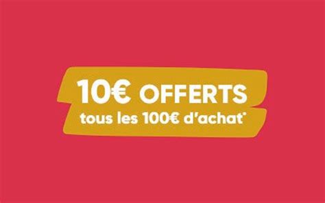 Consomac 10 reversés tous les 100 dépensés sur Apple à la Fnac