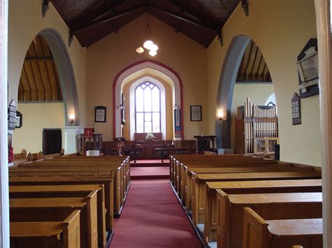 Knockbride Church of Ireland Church, KNOCKBRIDE, CAVAN - Buildings of ...