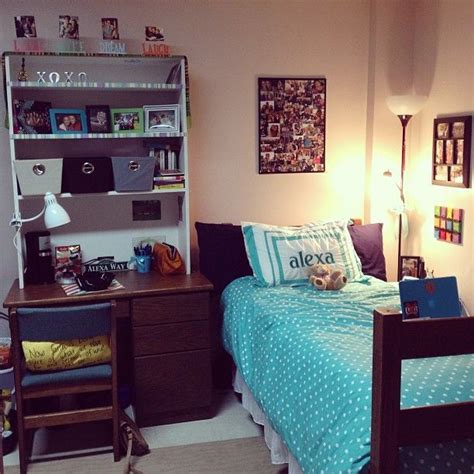 Designer Dorm Rooms Fun Dorm Room Cute Interior Design Ideaers