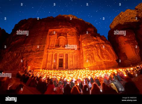 al khazneh  res stock photography  images alamy