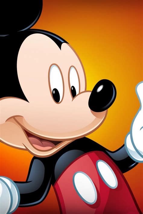 Mickey Mouse Funny Quotes. QuotesGram