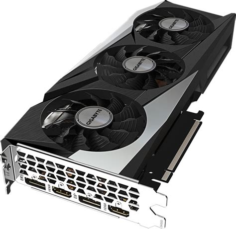 Gigabyte Geforce Rtx Ti Gaming Oc G Rev Ab