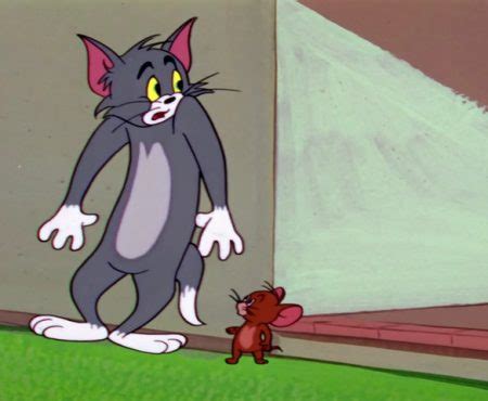 Tom and Jerry Cartoons - Page 4 of 7 - SuperCartoons