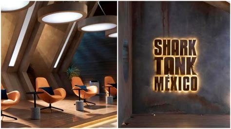 Empresarios De Shark Tank Dicen Que Las Mujeres Son Líderes Del Emprendimiento En México