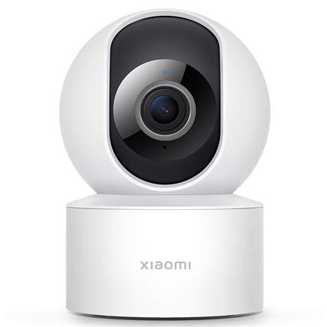 Xiaomi Mijia Camera Ptz Version Se