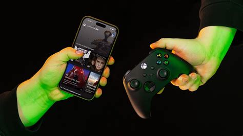 Xbox Cloud Gaming Auf Eurem IPhone Oder IPad Nutzen So Klappt Es