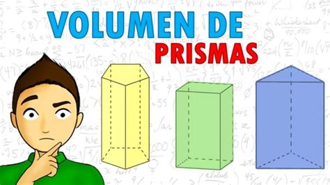 Conoce Todos Los Secretos Del Prisma Recto Formas Propiedades Y