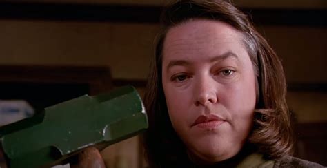 Misery: Movie Review