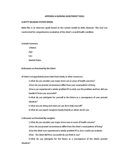 Appendixes 5 Pdf