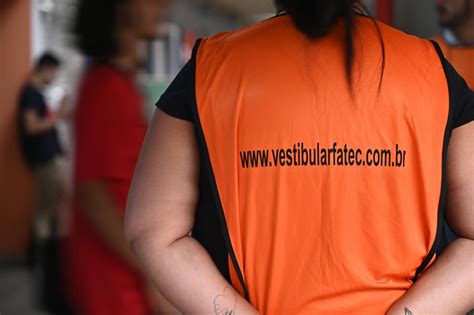 Fatecs Veja O Cronograma Do Vestibular Para O Segundo Semestre 2024