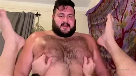 Alfa Bear Rough Fuck ThisVid